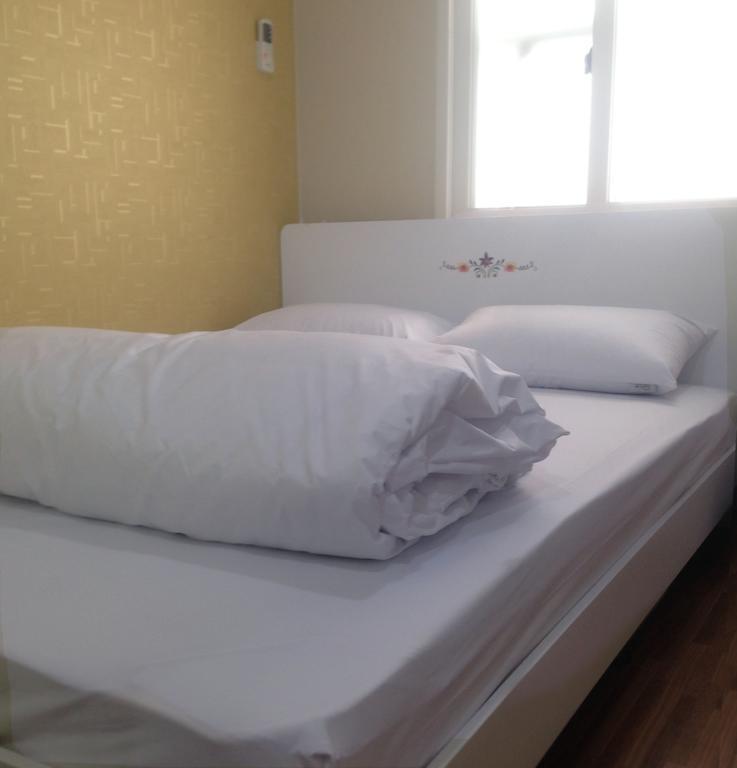 Chloe Guesthouse Gangnam Сеул Номер фото